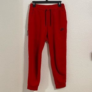 Nike tech pants